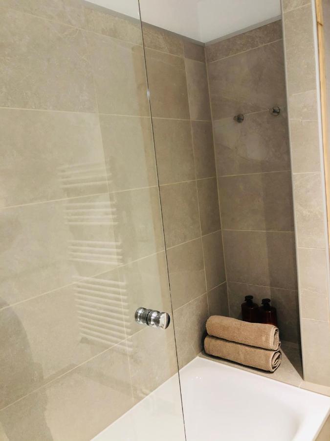 شقة Mont Blanc 43, Vue Mont Blanc , Balcon, Parking شامونكس المظهر الخارجي الصورة